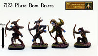 7123 Phree Bow Braves