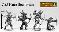 7123 Phree Bow Braves