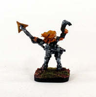 PTD ALT005 Alternia Future Warrior