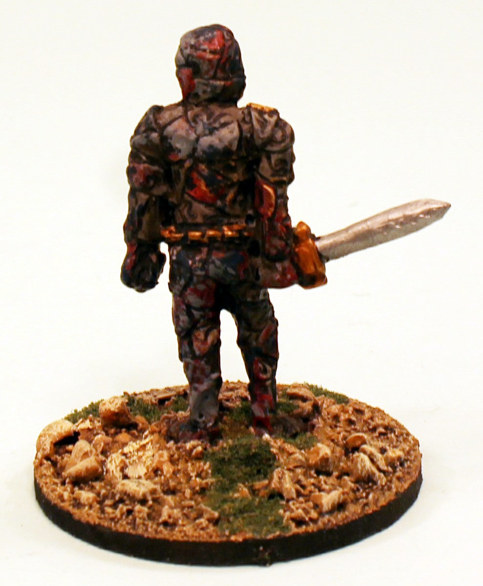 ER33 Giobniu Golem