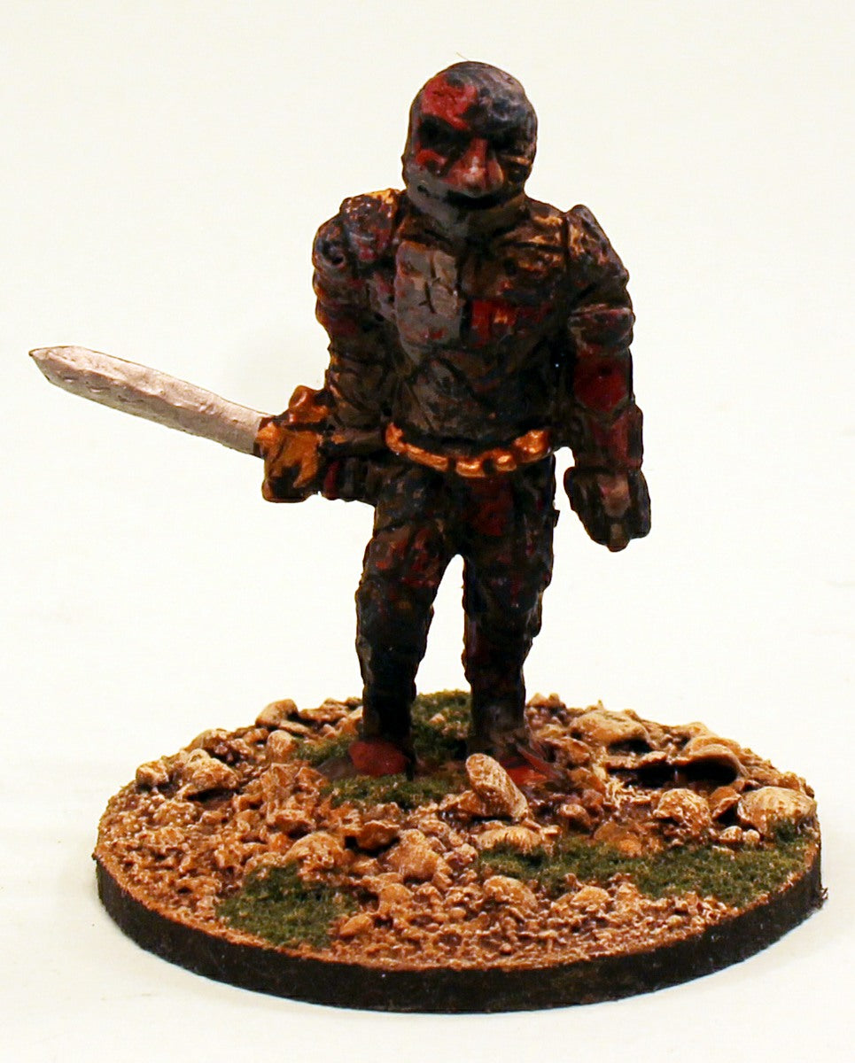 ER33 Giobniu Golem
