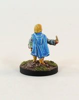 PTD FL11-03: A young lad with wand and book (Option 1)