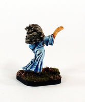 PTD FL24-05: Weeping Banshee (25mm Square Base)