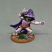 FIFU 010 Spell Caster