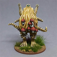 FIFU 014 Spore Monster