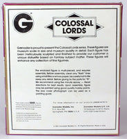 Grenadier Models: Colossal Lords Frost Giant: Female 3302-Vintage-Boxed 1990