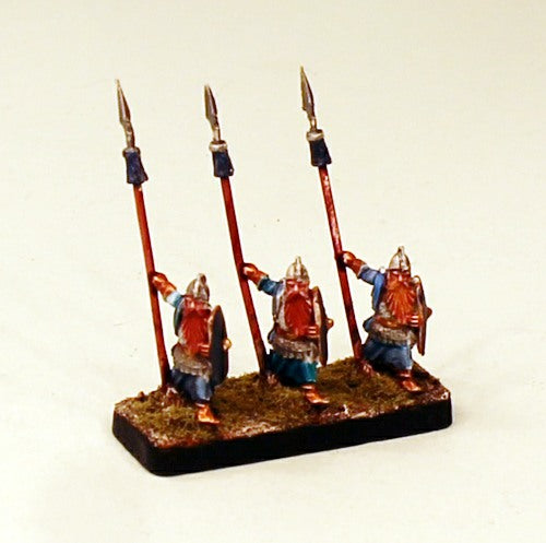 HOTT1005 Mountain Dwarf Army