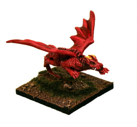HOT26 Flying Dragon