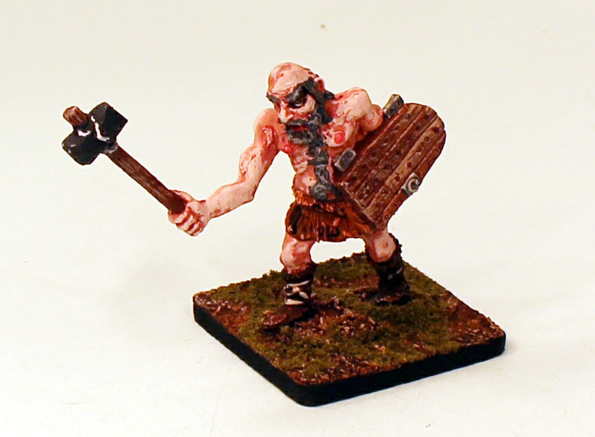 HOTT1006 Cavern Dwarf Army
