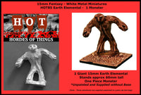 HOT85 Giant Earth Elemental