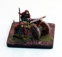 HOTT1003 Orc Warhorde