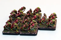 HOTT1003 Orc Warhorde
