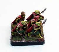 HOTT1003 Orc Warhorde