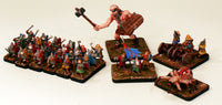 HOTT1006 Cavern Dwarf Army