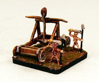 HOTT1007 Undead Army