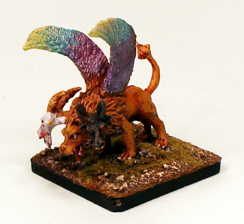HOTT1012 Imperial Elf Army