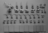 HOTT1018 Empire Army