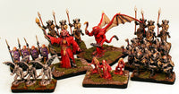 HOTT1019 Army of Chaos