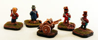 57000 1st HEVC Halfling Musket Barrows