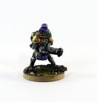 PTD IA004 Retained Knight with Minstrel Taser  (1)