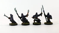 PTD VNT43 Wraiths II
