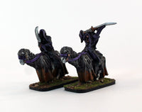 PTD VNT45 Wraiths Riders II