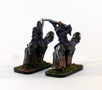 PTD VNT45 Wraiths Riders II