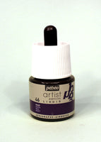 317046 VIOLET 45ML ACRYLIC LIQUID INK