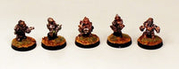 LB13 Froog Battle Company - Value Pack