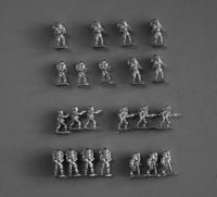 LB21 Space Marines - Value Pack