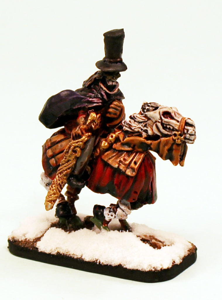 LE018 Margrave Ivan Wintermore