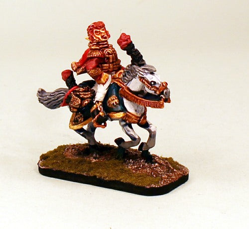 LE035 Marshal Mouratte