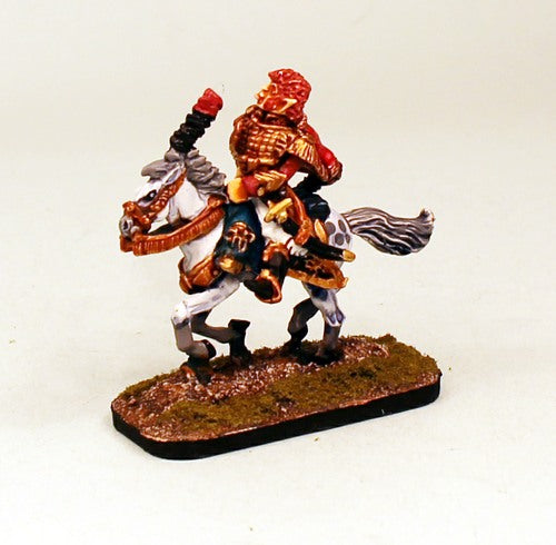 LE035 Marshal Mouratte