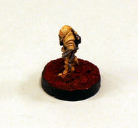MSN04 Space Marine tech trooper force axe