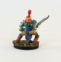 PTD OH12-01: Orc veteran with long Sword and Bone decorations (1)
