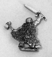 PELT002 Ruill the Beardless