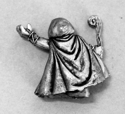 PELT009 Dwarf Shamen Runecaster