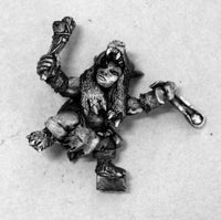 PELT013 Dwarf Pelter Chieftain