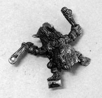 PELT013 Dwarf Pelter Chieftain