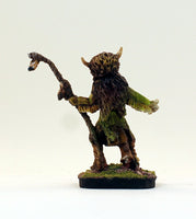 PTD 7121 Phree Leader Shaman