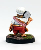 PTD AAB006 Halfling Cook