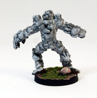 PTD AAB024 Dolmen Warrior a Possessed Dwarf Ally