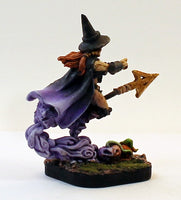 PTD ALT010 Alternia the Witch