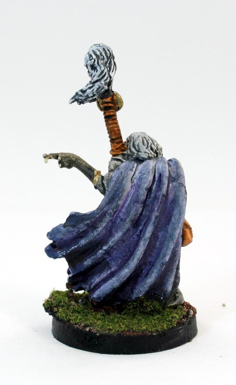 PTDCA6-02: A Cursing Hag