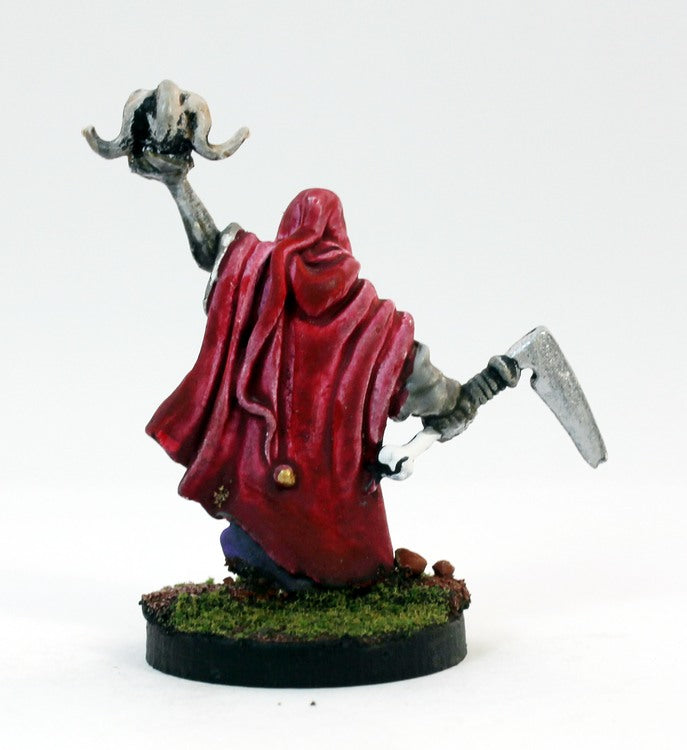PTDCA6-03: The Summoner
