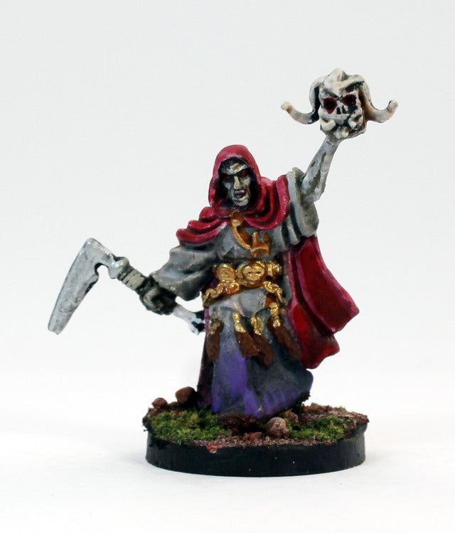PTDCA6-03: The Summoner