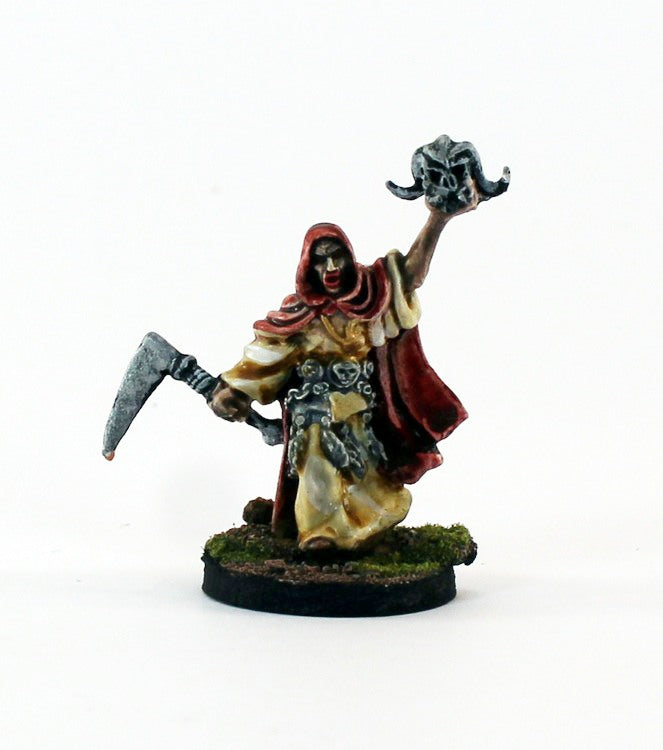 PTDCA6-03: The Summoner