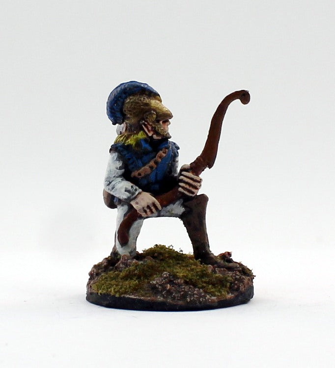 PTD CE15-02 Dismounted Crystal Dragoons