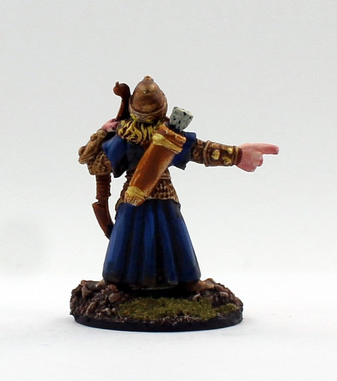 PTD CE16-01 Crystal Empress Archers