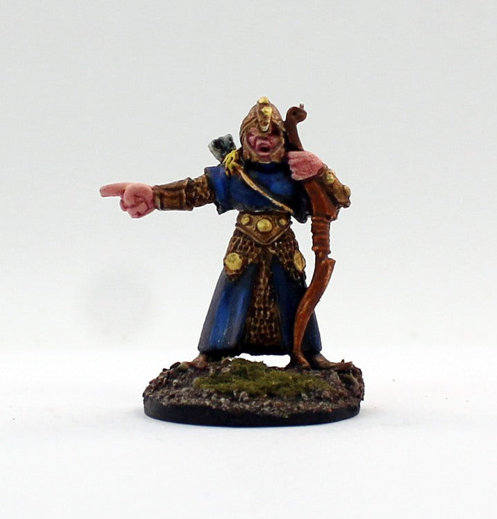 PTD CE16-01 Crystal Empress Archers